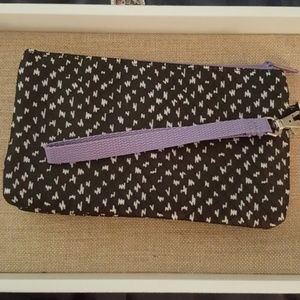 31 Lil Scribble wristlet